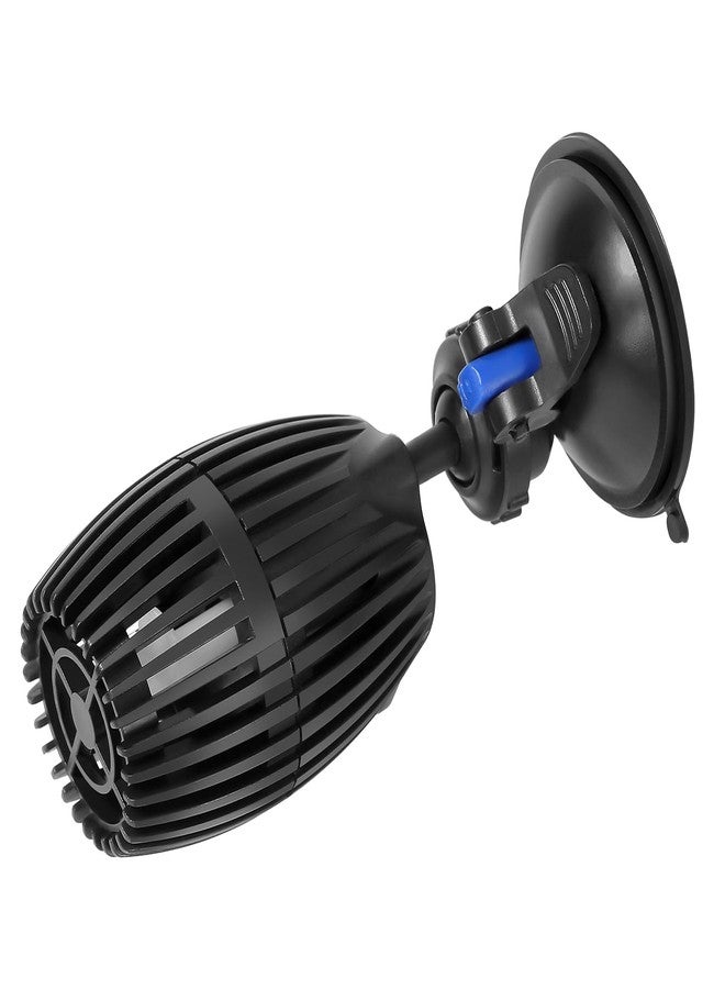 AQUANEAT Circulation Pump, 480 GPH Aquarium Wave Maker, Fish Tank Powerhead Submersible Water Pump with Suction Cup - Image 1